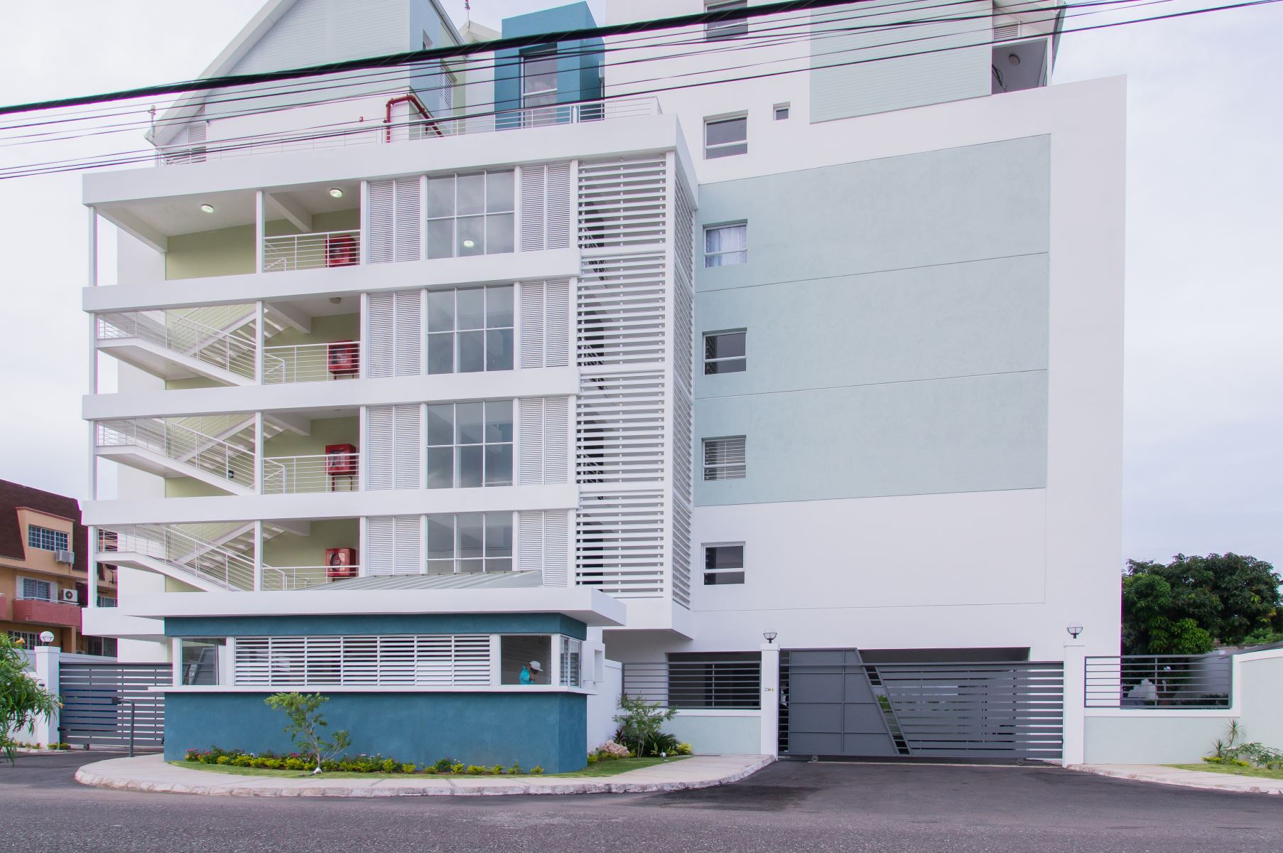 Rv rental into mexico Rent property in kingston jamaica